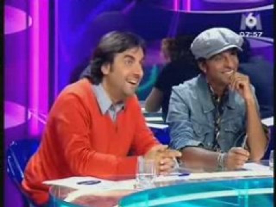 Zapping de chris esquerre - Best of