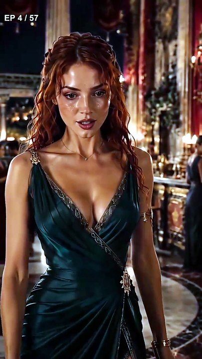 The War God's Regret He Begs For Her Touch  FULL MOVIES ENGLISH SUB