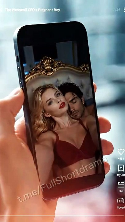The Werewolf Ceos Pregnant Boy  FULL MOVIES ENGLISH SUB