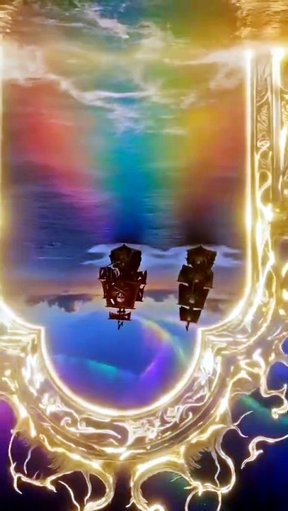 One Move God Mode 2 - Full Movie  #Blaze Reels