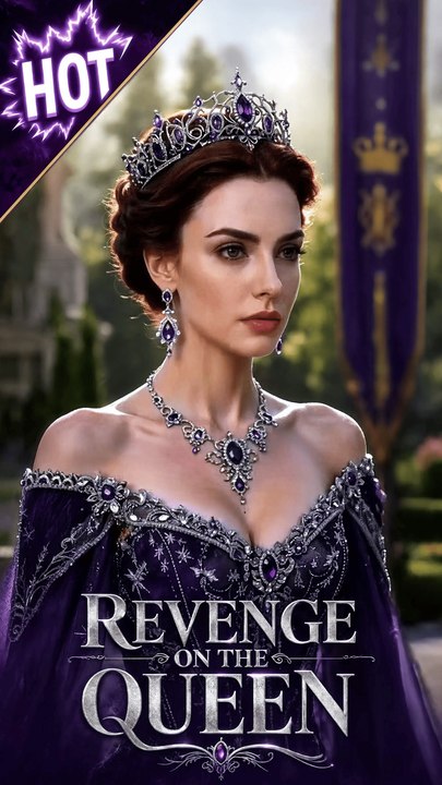 Revenge on the Queen