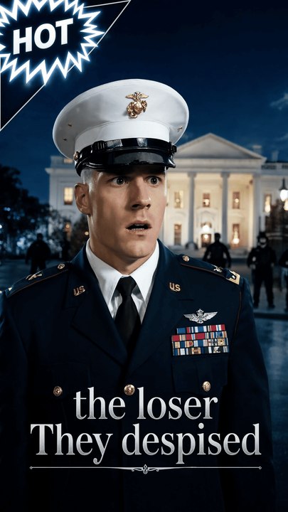 the loser They despised