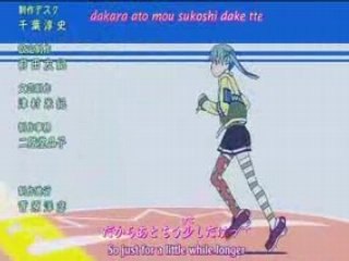 Soul Eater New Ending