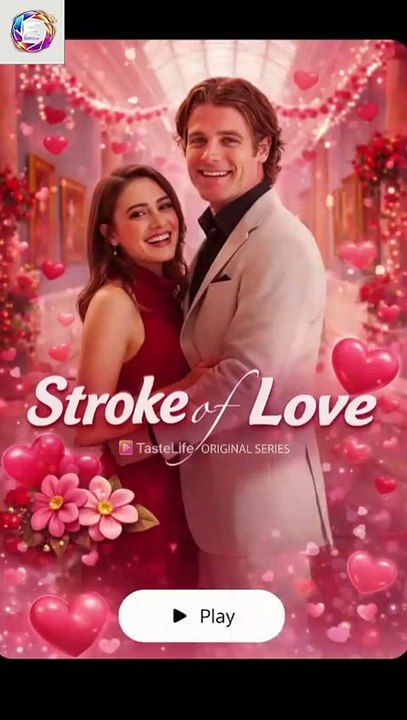 Stroke of Love [Full Movie] [English Subs]Full EP - Full