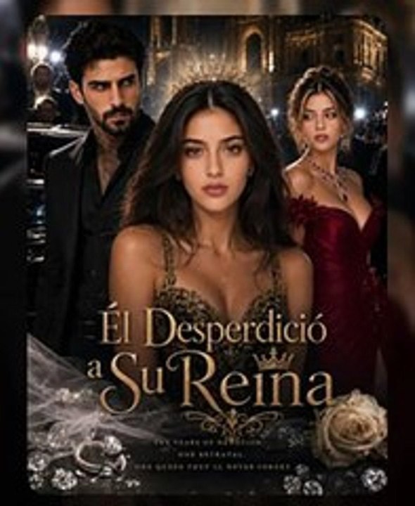 Del Desperdicio A Su Reina | Película Completa En Español Full Episode | Golden Scene Media