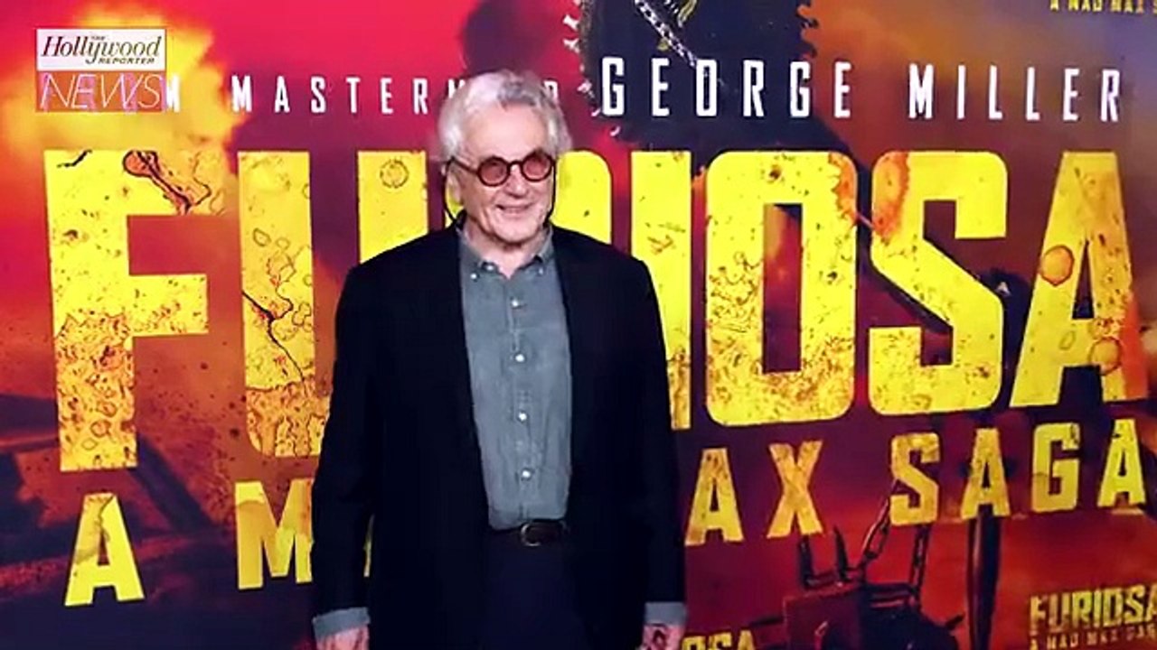 Next 'Mad Max' Movie Might Not Happen Due to 'Furiosa' Box Office Underperformance | THR News Video [Full Movie]