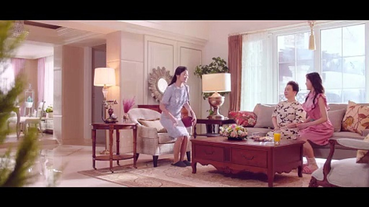 Tempted Episode 3 Hindi Dubbed Korean Drama