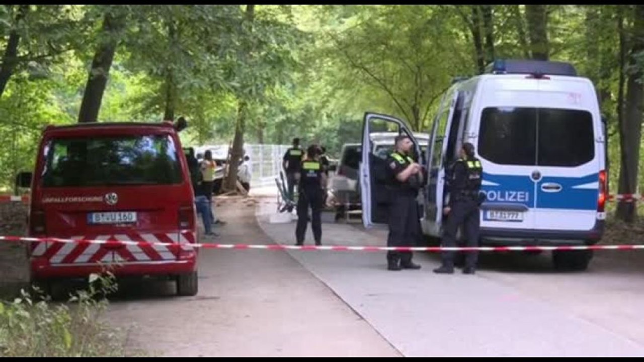 Berlino, attacco al Pride: il presunto attentatore ucciso in un blitz