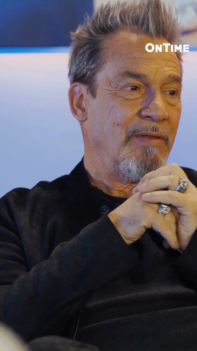 Les précieux conseils de Lara Fabian et Florent Pagny