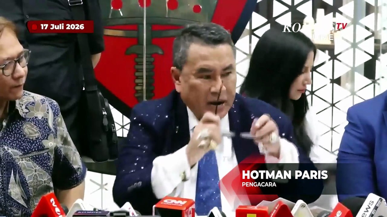 Prof. Binsar Gultom Soroti Kasus Eks Jampidsus Febrie, Minta Proses Hukum Dibuka Terang-Benderang