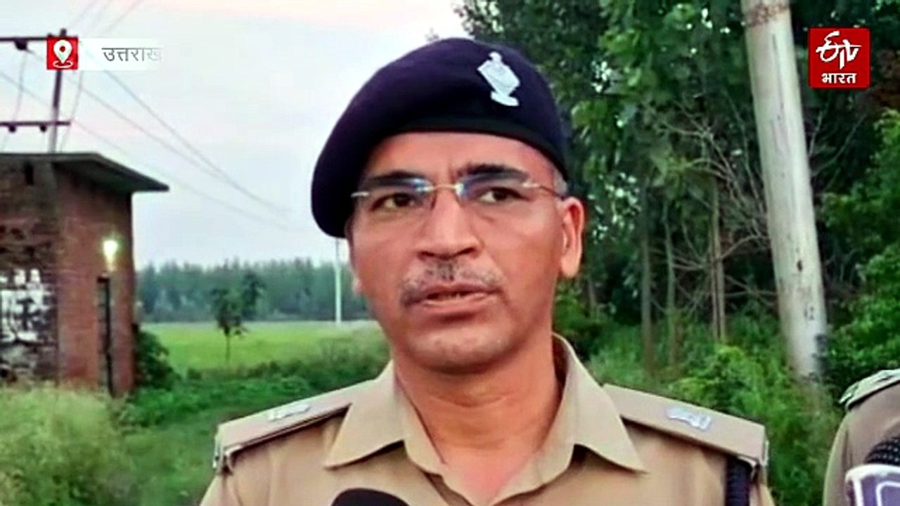 रुद्रपुर गैंगरेप मामला: ग्राउंड जीरो पर पहुंची फॉरेंसिक टीम, जुटाए जा रहे साक्ष्य, आरोपियों की तलाश में ताबड़तोड़ छापे