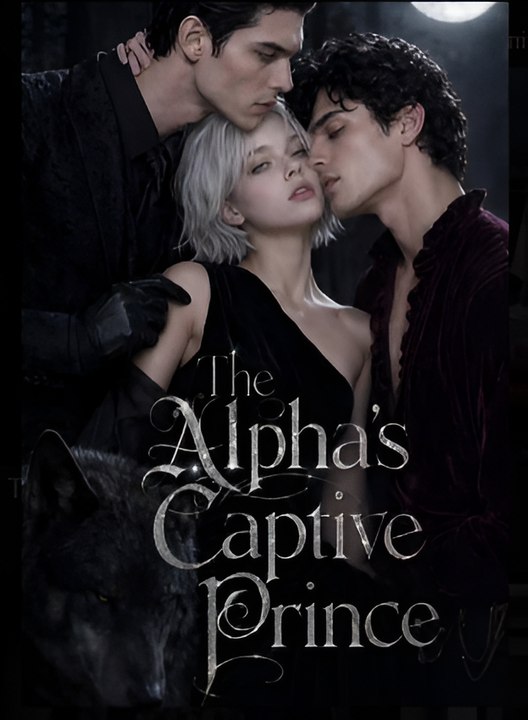 The Alpha's Captive Prince- Drama FULL MOVIES ENGLISH SUB