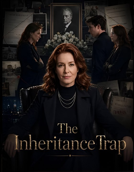 The Inheritance Trap- Drama FULL MOVIES ENGLISH SUB