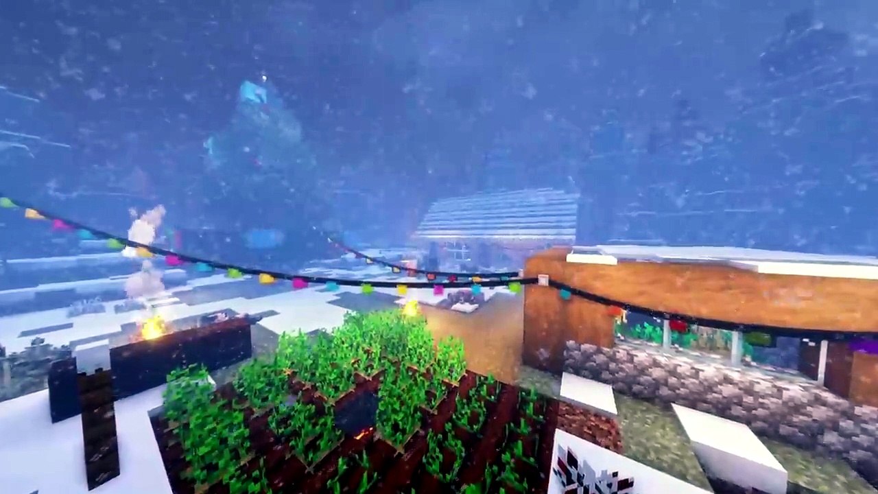 Surviving the PLAYER STEALING DWELLER in Minecraft Hardcore From the Fog