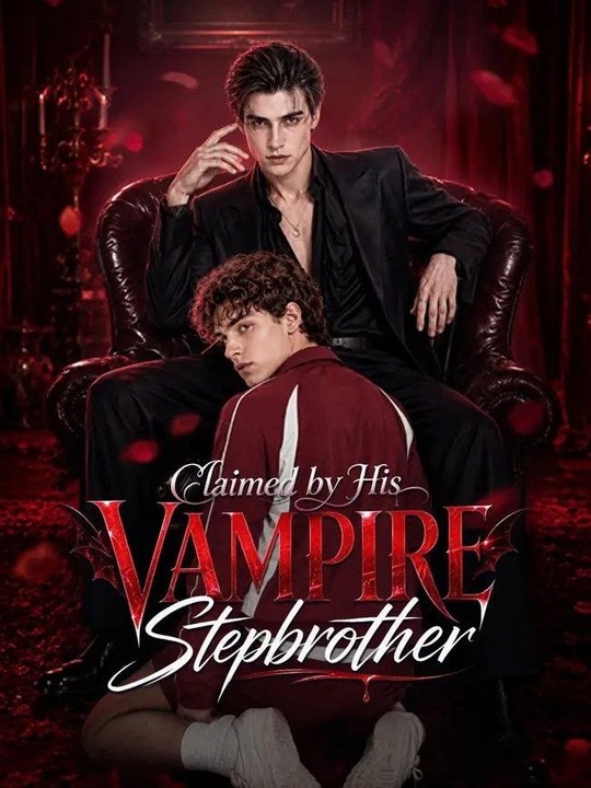 Claimed By His Vampire Stepbrother  FULL MOVIES ENGLISH SUB