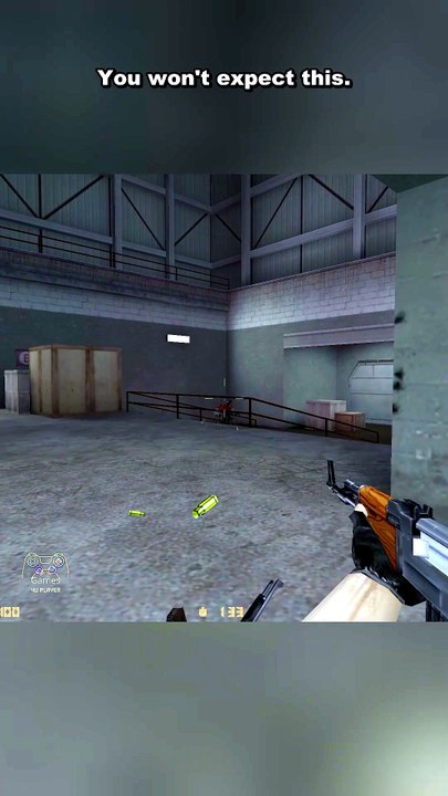 Counter Strike 1.6 Nuke: Epic Battles & Clutch Plays – Part 153.10