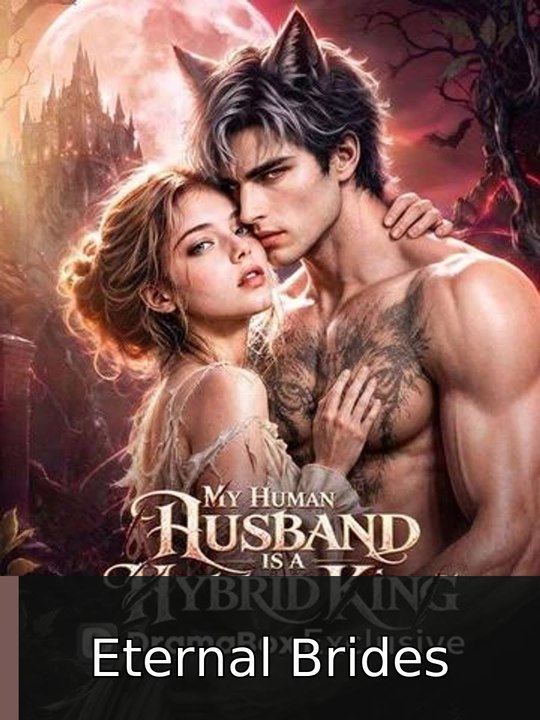 My Human Husband is a Hybrid King Full HD | Eternal Brides
