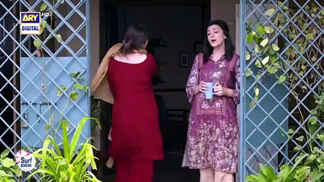Pardes Episode 17 & 18 Part 2 - Presented by Surf Excel Subtitle Eng 12th July 2021 - ARY Digital