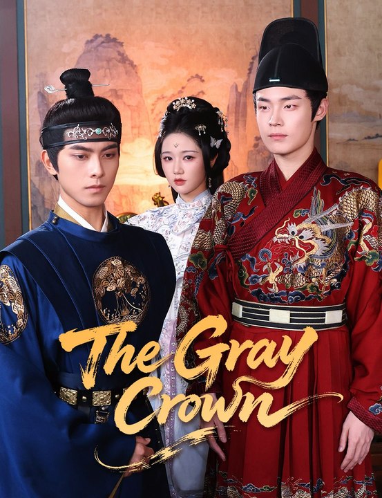 The Gray Crown