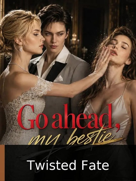 Go ahead, my bestie EP Twisted Fate | Full Short Drama | English Sub 2026