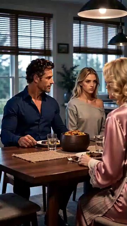 I Stole My Mother's Billionaire Husband #engsubtitle #fullepisode⚡️💥 | Velvet Whisper [Full Movie]