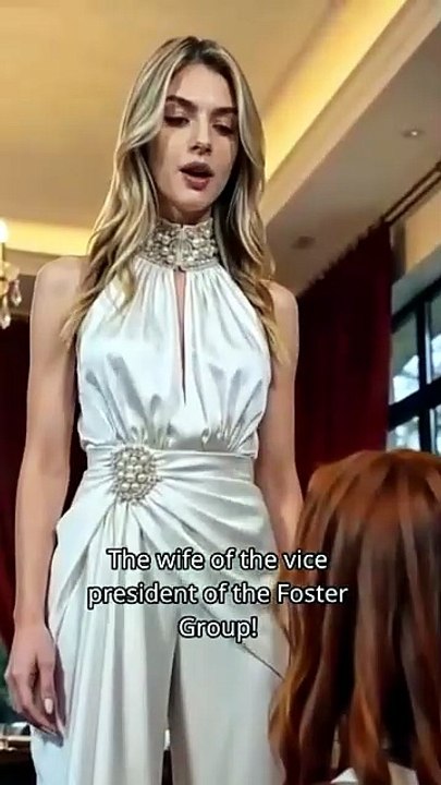 Her New Face EPISODE Velvet Whisper [Full Movie]