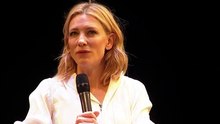 Carol 2015 cate Blanchett & Rooney Mara