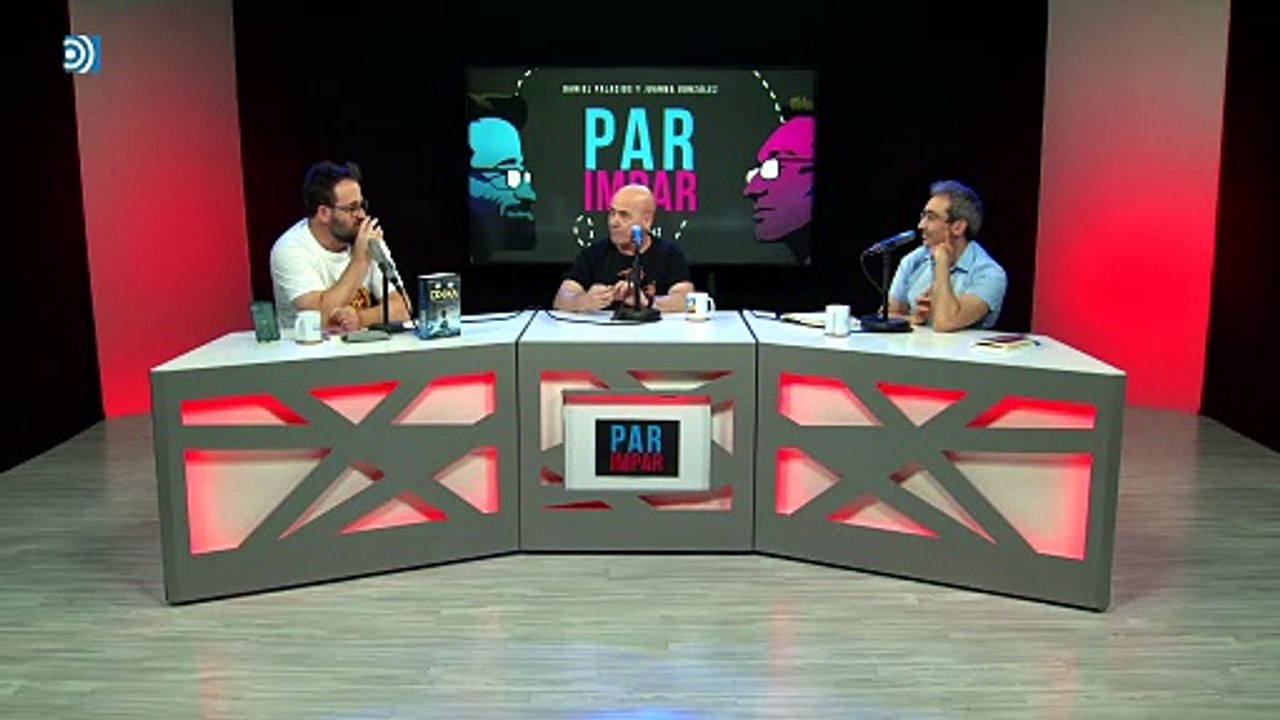 'La Odisea' con Javier Negrete: ¿lo mejor o lo peor de Nolan?