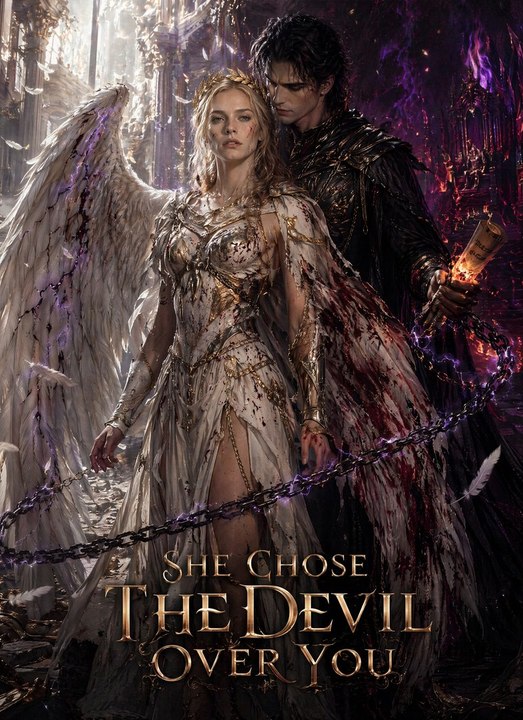 She Chose the Demon over You
