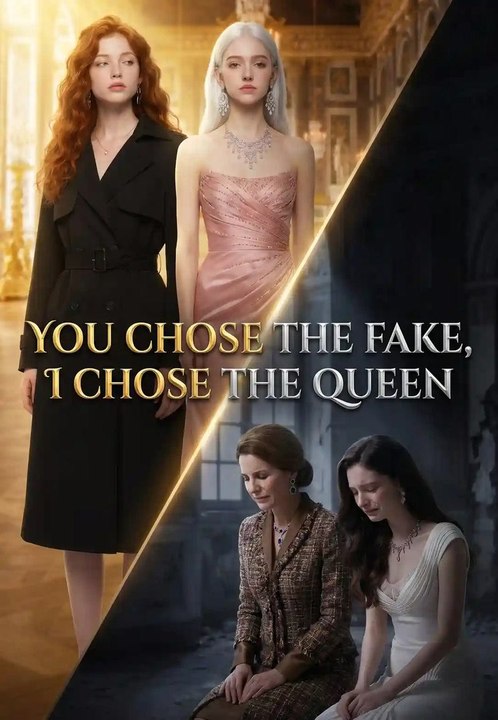 You Picked the Fake, I Chose the True Queen - Full Episode