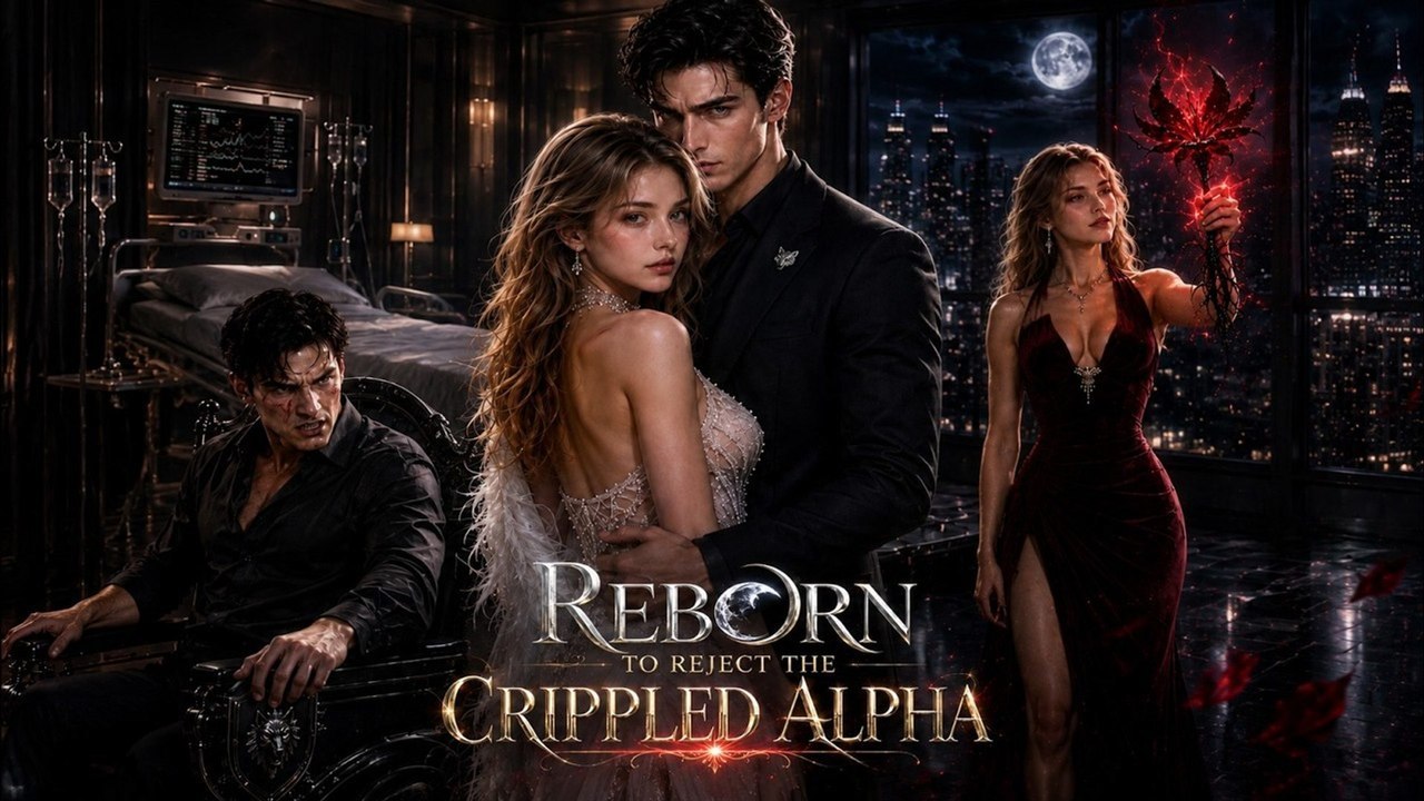 reborn to reject the crippled alpha