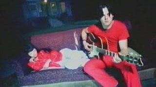 The White Stripes - Going To Be Friends