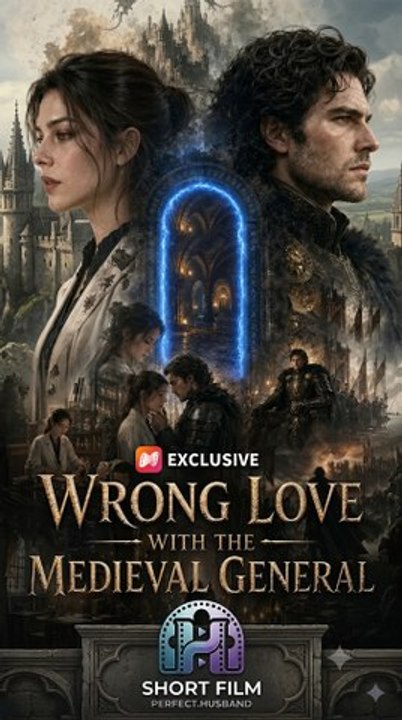 💞 Wrong Love with the Medieval General