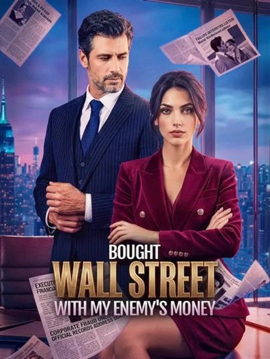 Bougth wall street with my enemies money- FULL EP