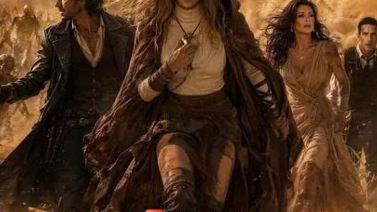 The Mummy | New Movie 2026