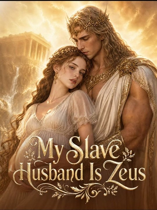 My Slave Husband Is Zeus - Full #englishsub #fullmovie 🍿🍿
