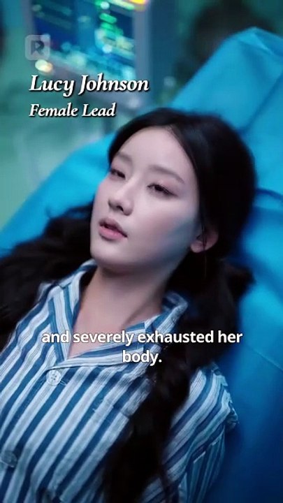 My Script to Sweetness: Healing the Villain's Heart [Full Movie]