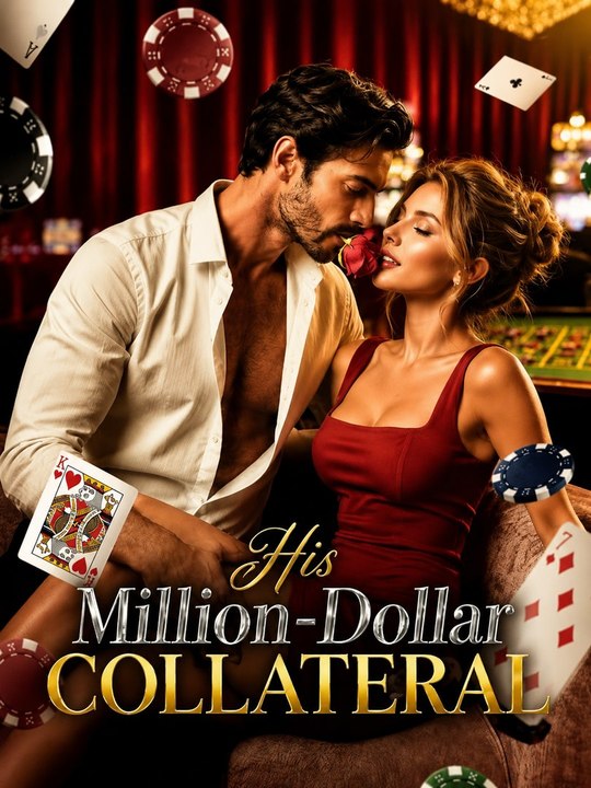 His Million Dollar Collateral Billionaire Romance Casino Love Secret Deal Passionate Romance : EPS