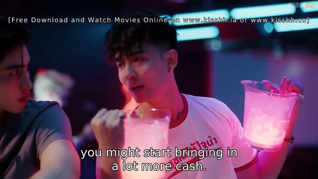 Love of Silom (Uncut Ver) EP 1 - BL Romance Drama Series (ENG SUB) [Full Movie]