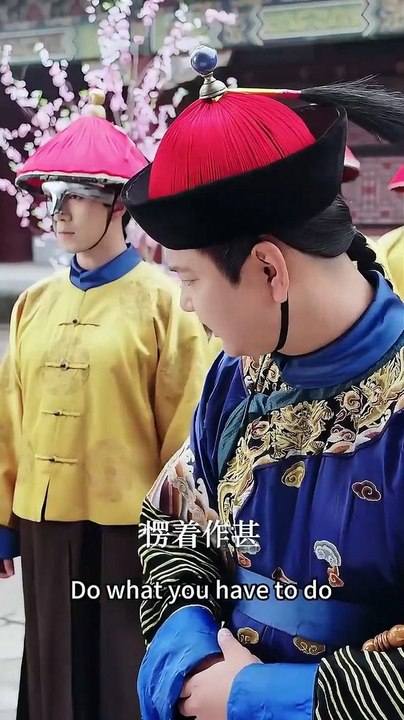 THE JOB OF A CONCUBINE-💔 | Emotional Drama English Subtitles
