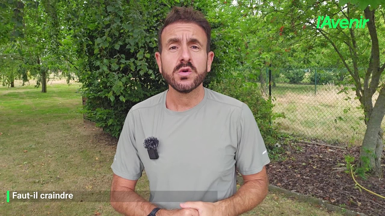 La météo de Farid du 28 juillet 2026