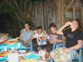 Anif de clément 17 ans inoubliable