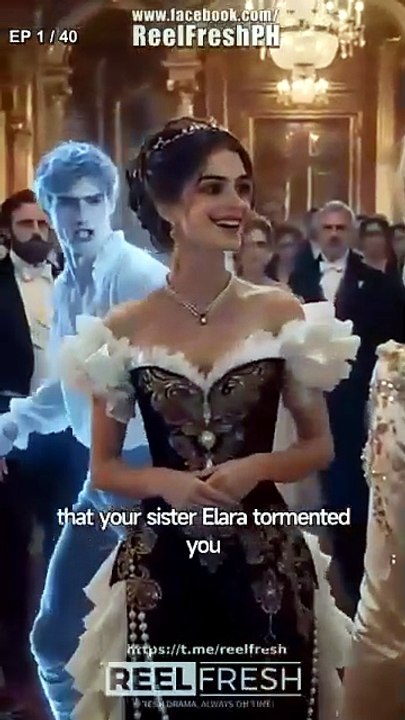 After My Family Cast Me Out I Married My Sister S Ghost Fiancé Fantasy Romance Ghost Love Revenge Hidden Secrets (Exclusive) - Full EPS [Full Movie] [Full Movie]