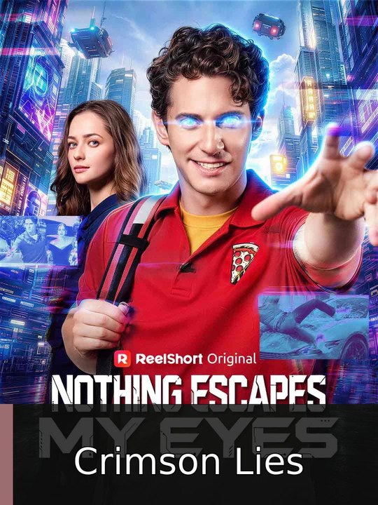 Nothing Escapes My Eyes Episode Moonlight Love