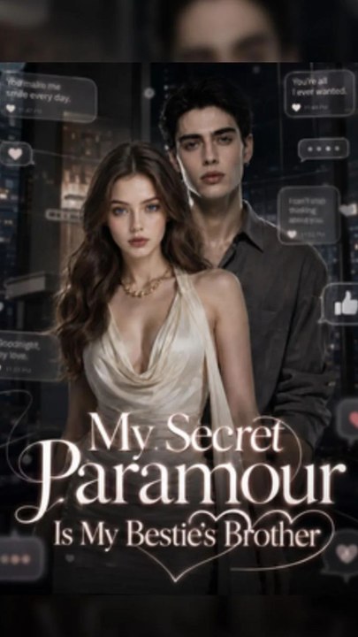 My secret paramour is my bestie’s brother - FULL HD