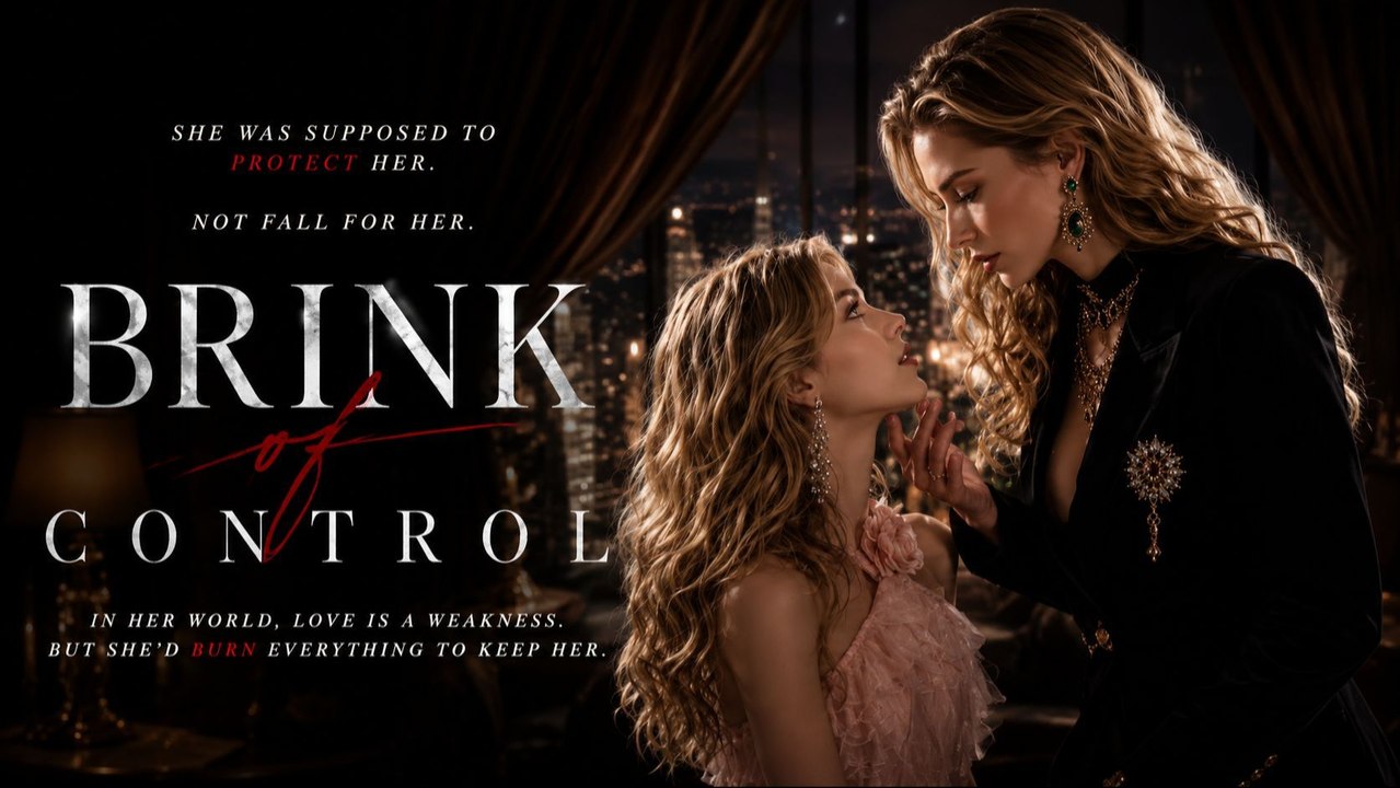 brink of control