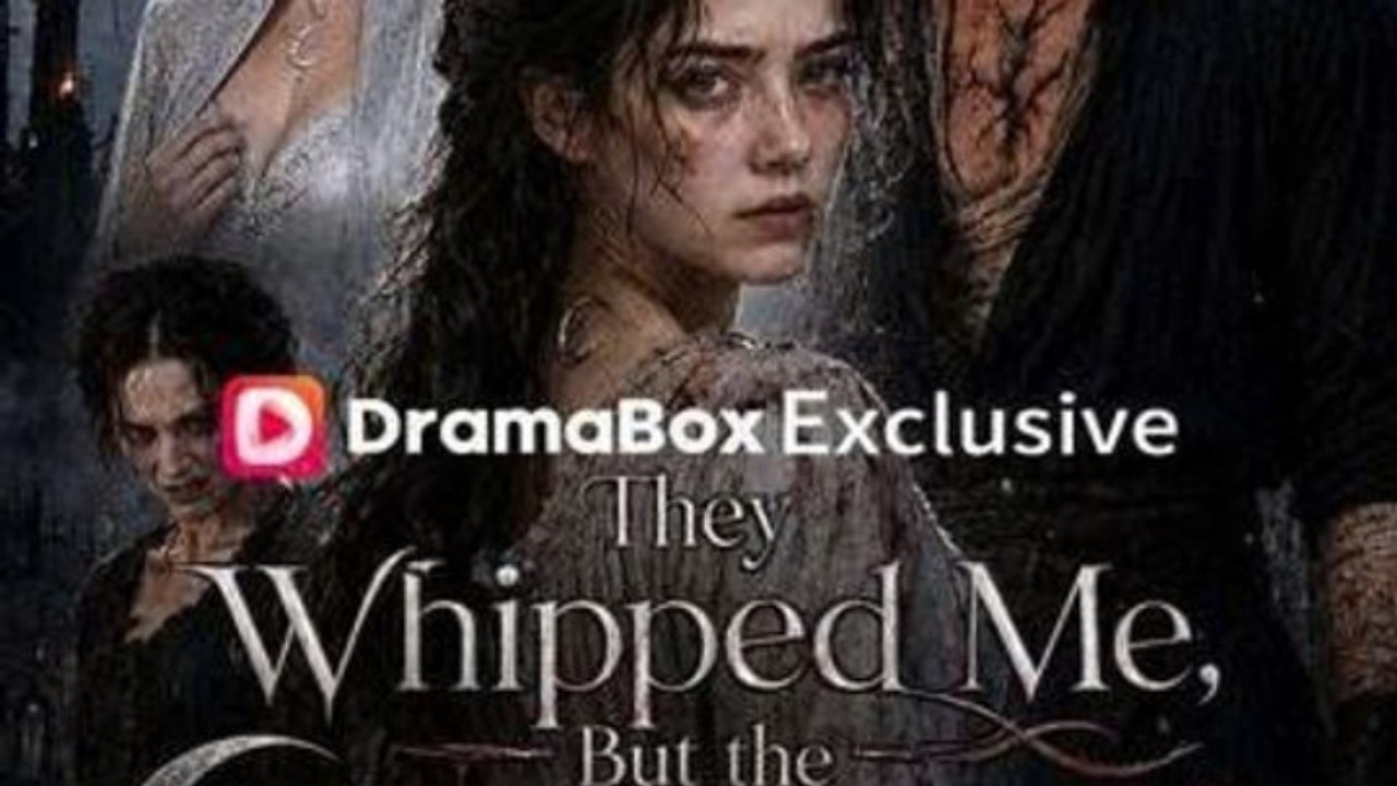 They Whipped Me, But the Moon Queen Bled - Full EP