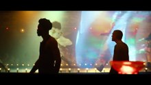 Blade Runner 2099 - S01 Teaser (Deutsch) HD