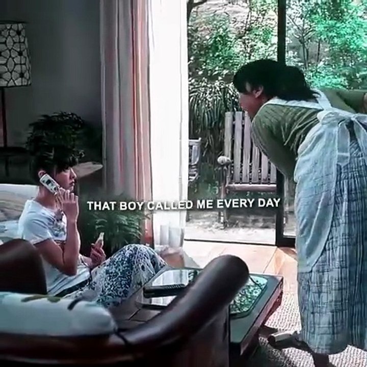 English movie short clop