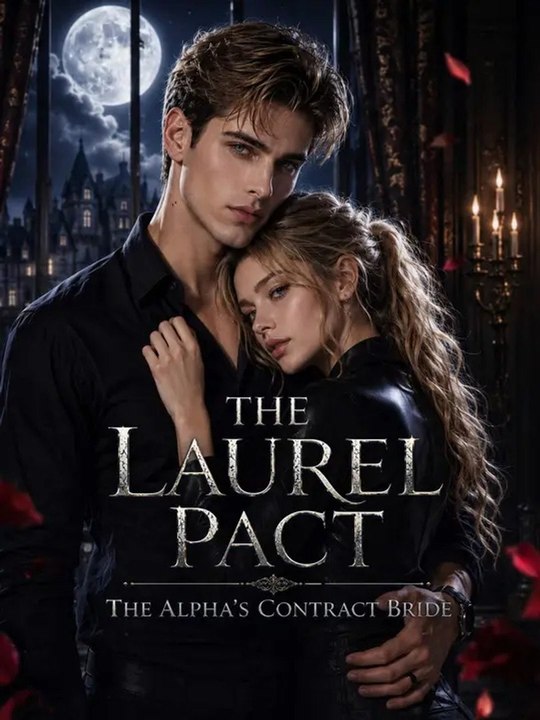 The Laurel Pact — The Alpha’s Contract Bride - Full Episode